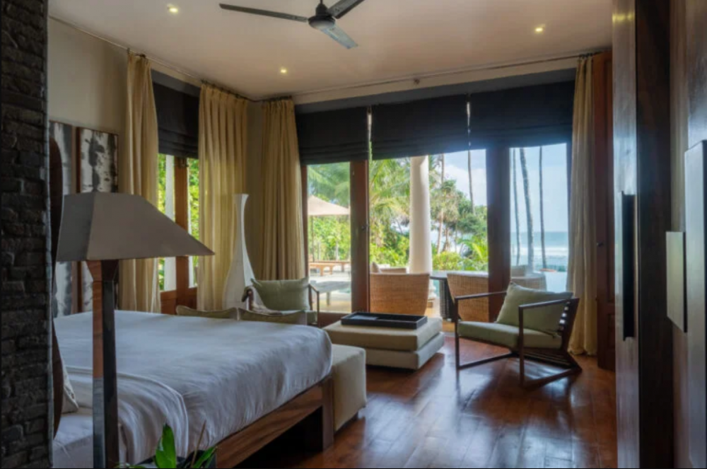 Alaya Suite (Villa Bawana), Eraeliya Villas & Gardens 4*
