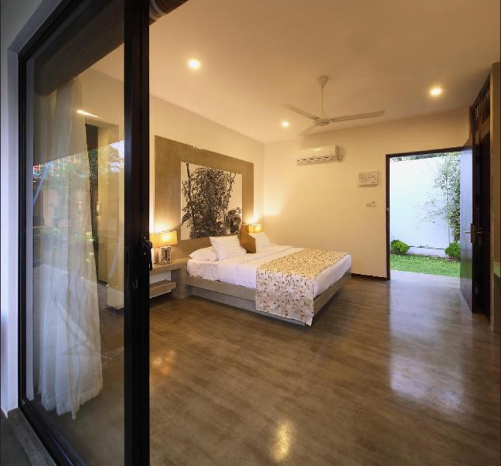 Junior Suite, Serendiva Beach 4*