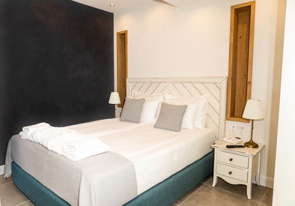 One Bedroom Apartment, Casa Di Sofia 4*