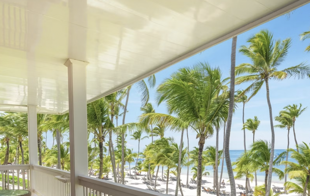 Premium Level Ocean Front Suite Room, Barcelo Bavaro Beach | Adults Only 5*