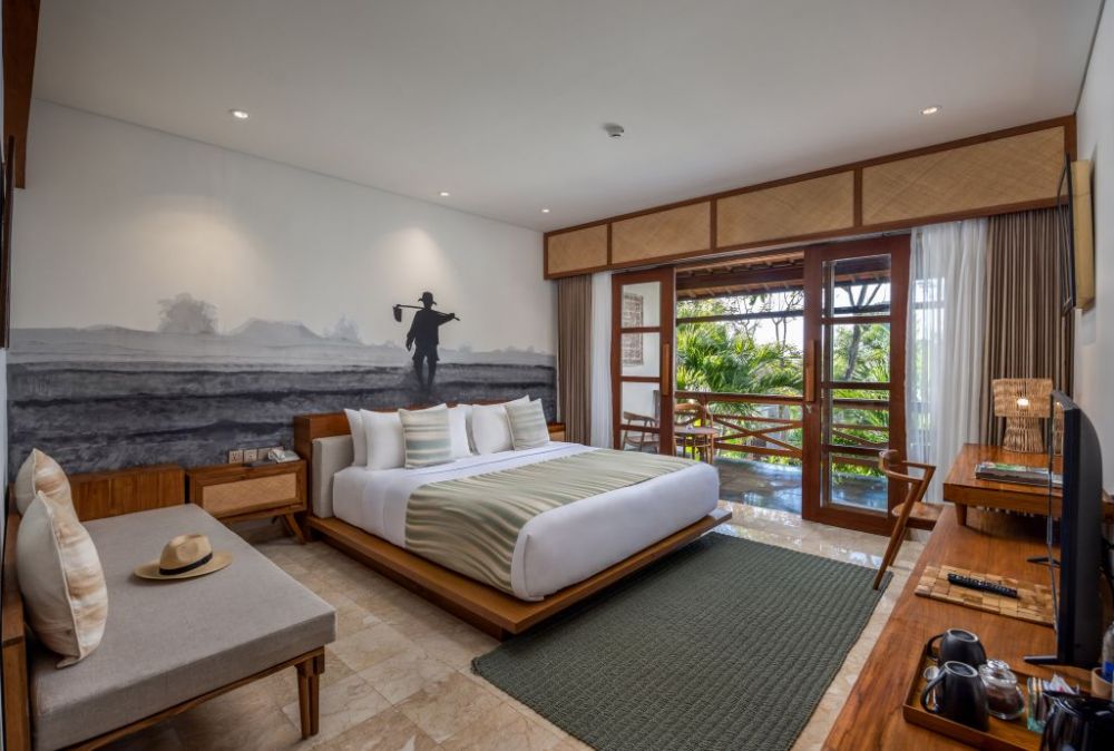 Dinara Suite, Dinara Ubud Hotel 4*