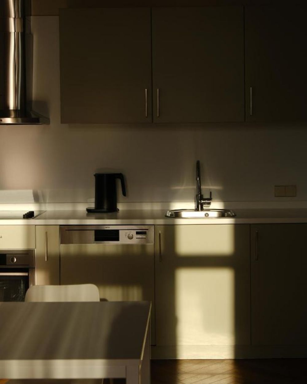 Superior Suite with Sea View Twin, Le Port Apart Hotel 4*