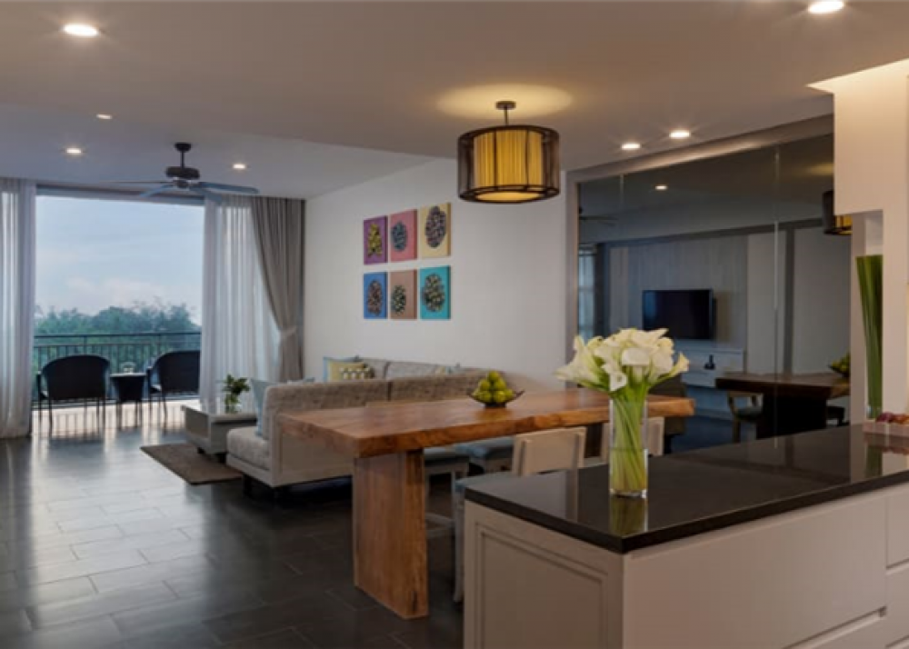 2 Bedroom Mai Khao Suite, Anantara Phuket Mai Khao villas 5*