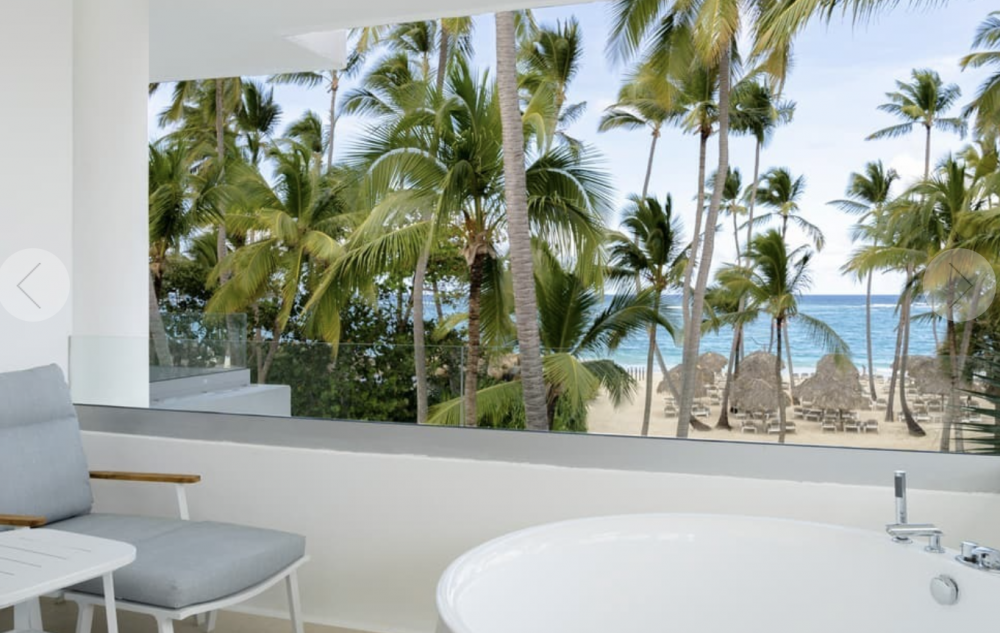 Master Suite, Grand Bavaro Princess 5*