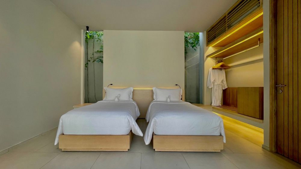 Villa 3 Bedroom, Wyndham Villas Phu Quoc 4*