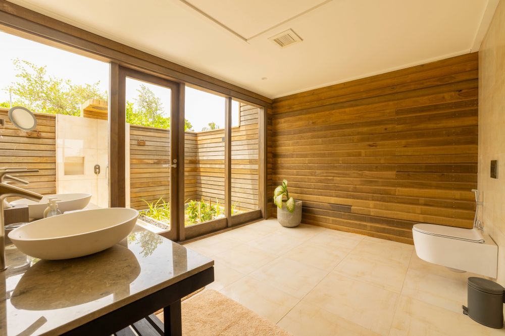 Sunrise Beach Villa, Nala Maldives by Jawakara (ex. Innahura Maldives Resort)  | Only Adults +12 5*