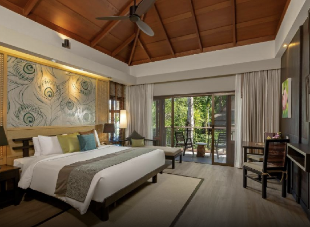 Premier Natural, Khaolak Merlin Resort 4*