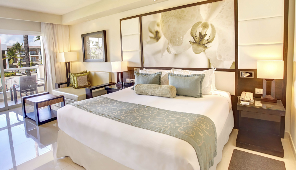 Luxury Room, Royalton Punta Cana 5*