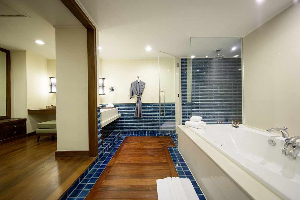 Suite Classic, Robinson Khao Lak 5*