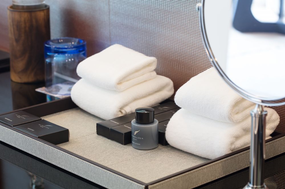 ShellSea Garden, The Shellsea Krabi 5*