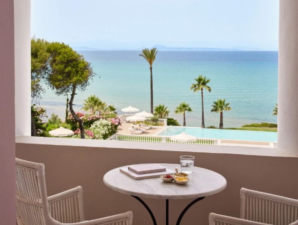 Mandola Suite Sea View, Mandola Rosa a Grecotel Resort to Live 5*