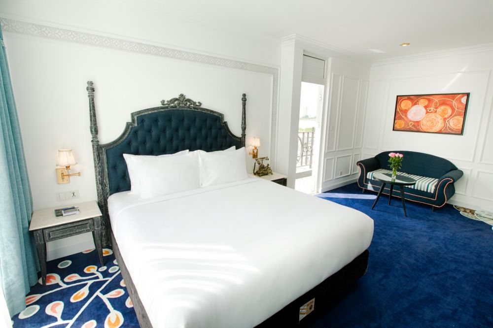 Suite, Fivitel Danang 4*