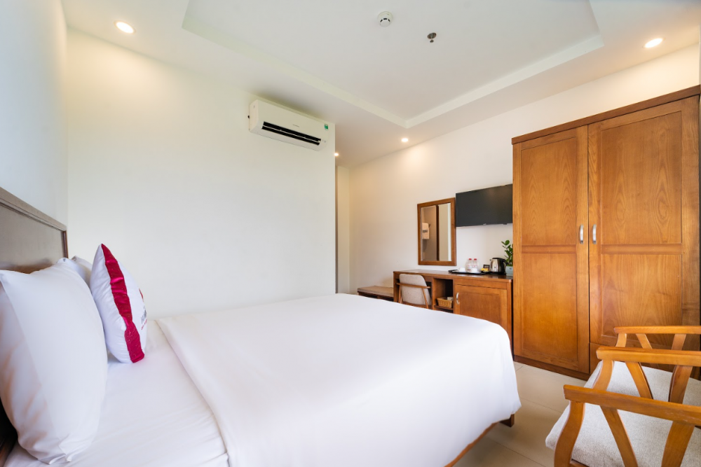 Standard, Homestead Sea View Phu Quoc 3*