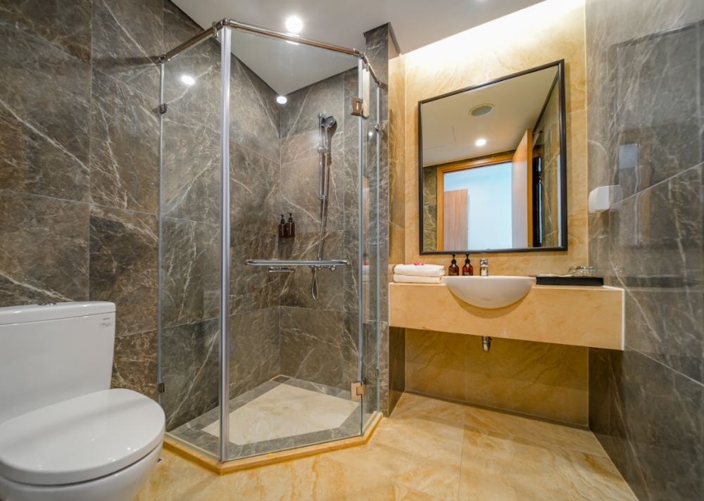 Superior PV/OV (Standard PV/OV), Wyndham Garden Grandworld Phu Quoc 4+