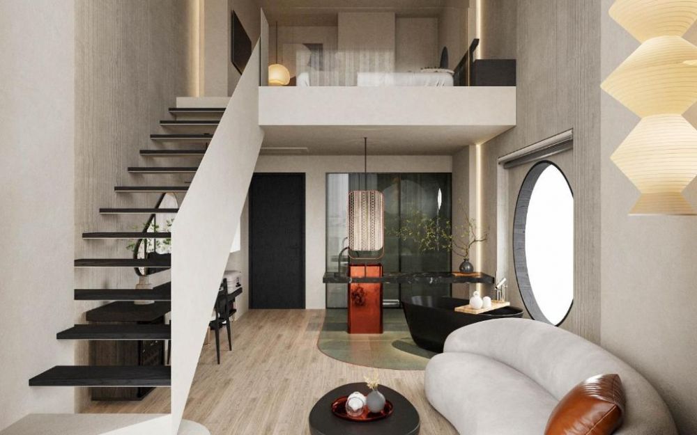 CARO Duplex Signature River View, Caro Premium DaNang 4*