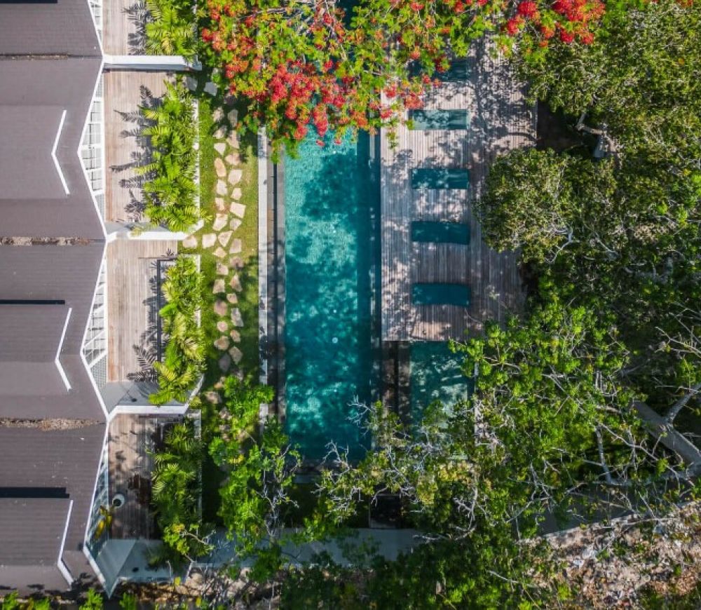 1 Bedroom Villa, ASAI Village 4*
