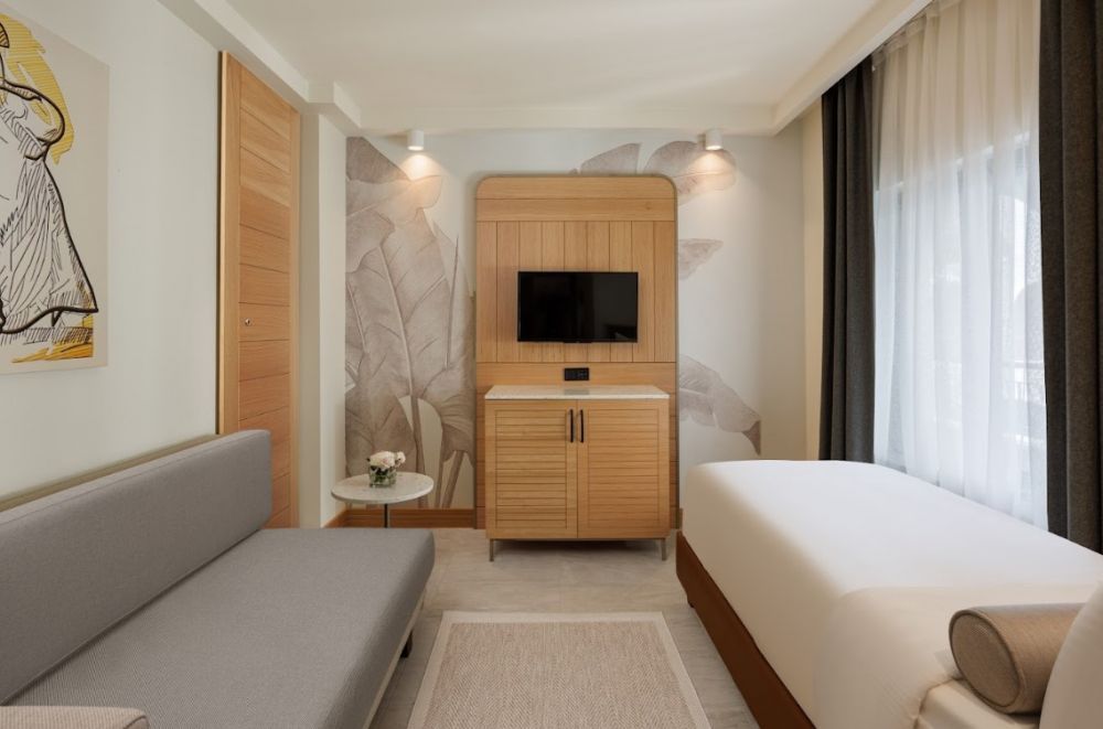 Superior Family Room, Sirene Belek Hotel 5*