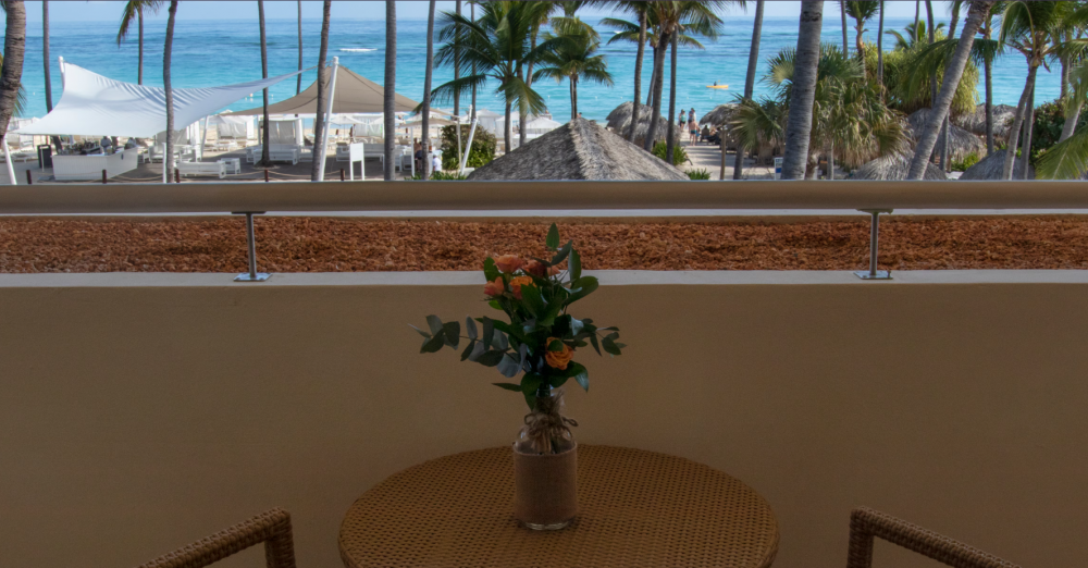 Premium Tropical View/Ocean View, Iberostar Punta Cana 5*