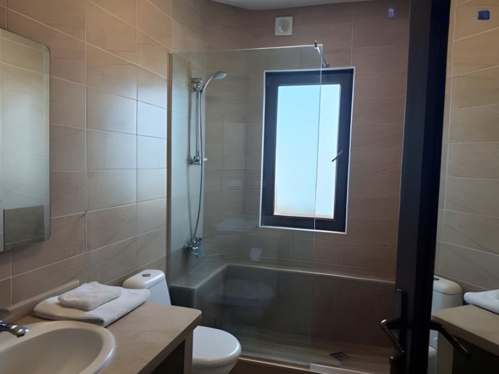 Standard, Beaumonde Garden 3*