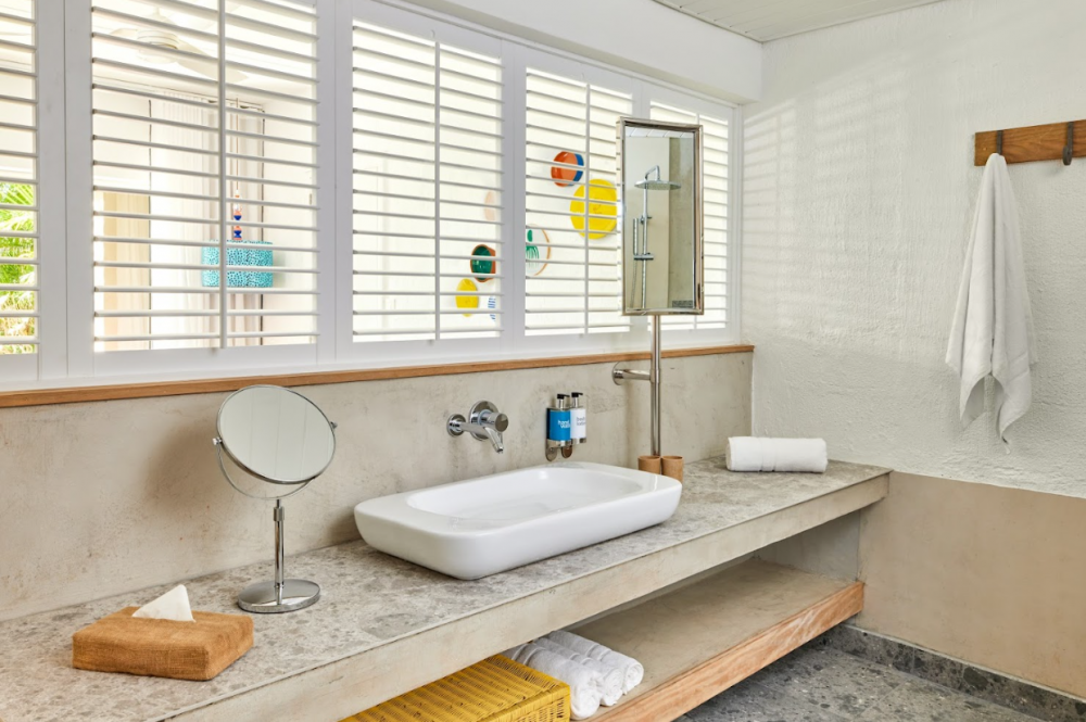 Family Deluxe, Zilwa Attitude 4*