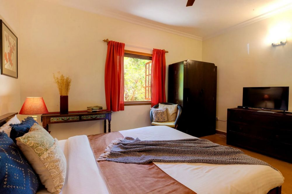 2 Bedroom Villa, Aguada Anchorage The Villa resort 