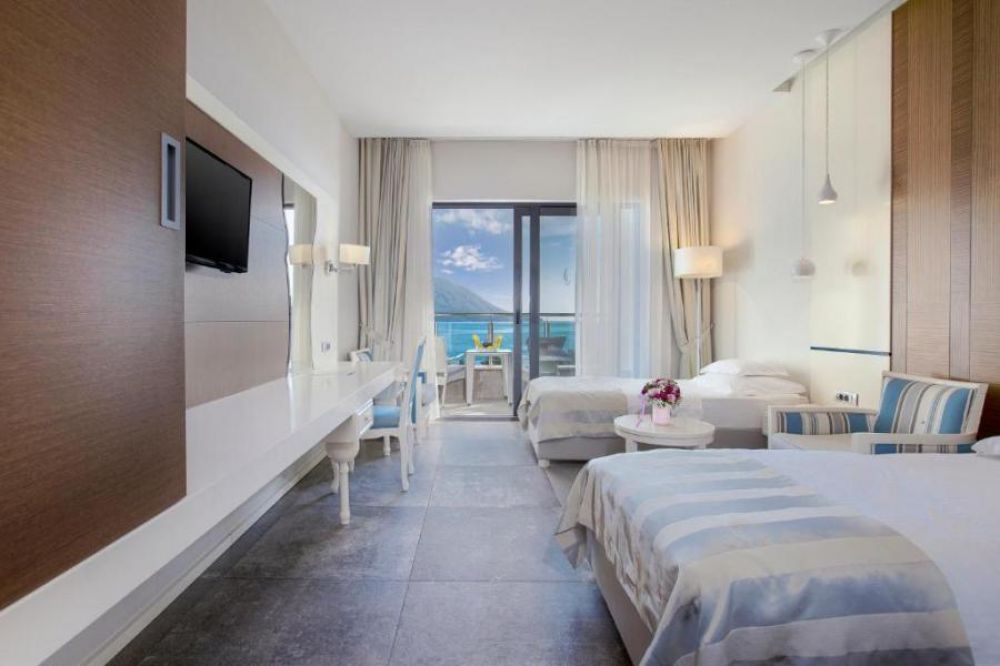 Standard Sea View, Bracera 4*