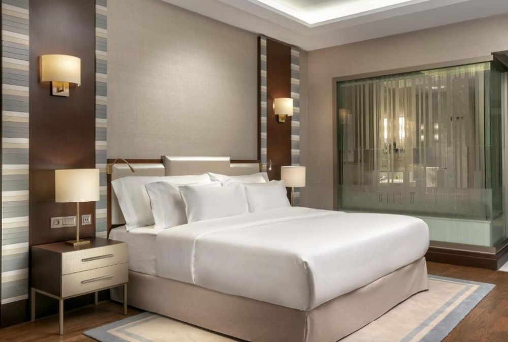 Deluxe Room, Barcelo Istanbul 5*