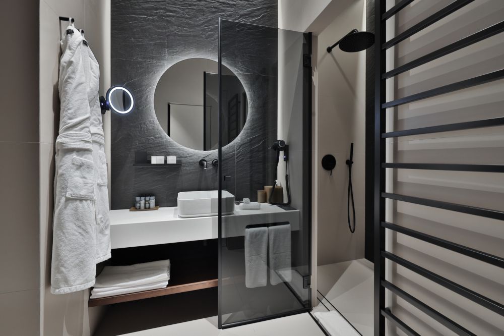 Family Superior, Emily Resort Hotel 5*