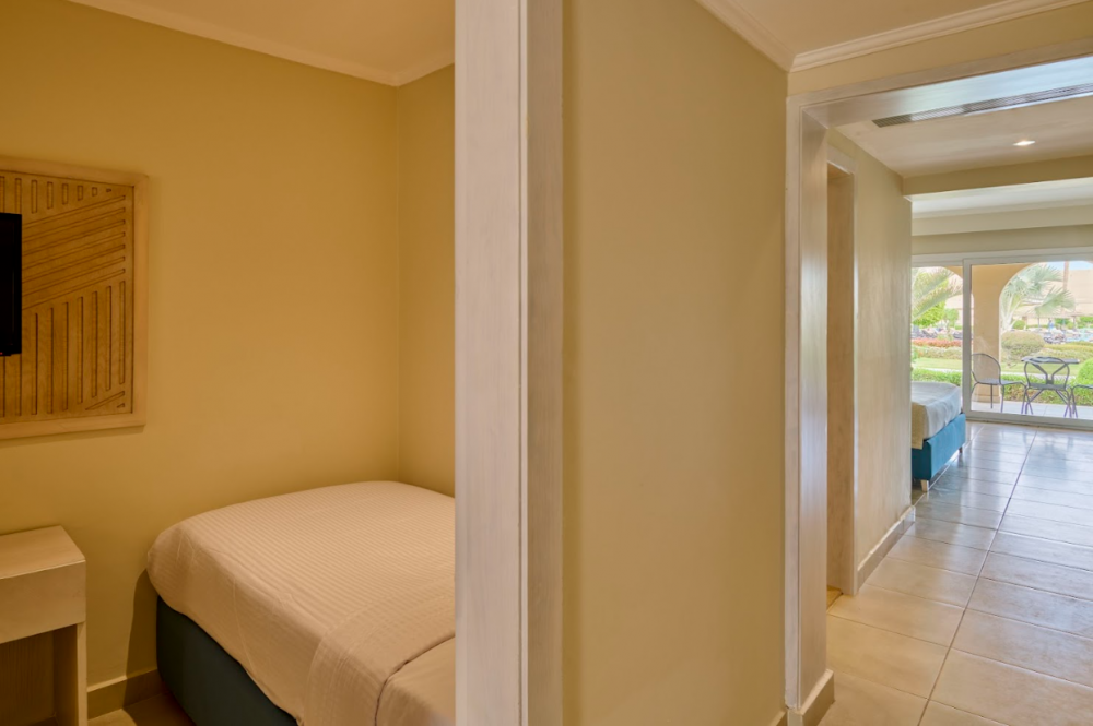 Kids Den, Coral Sea Water World 5*
