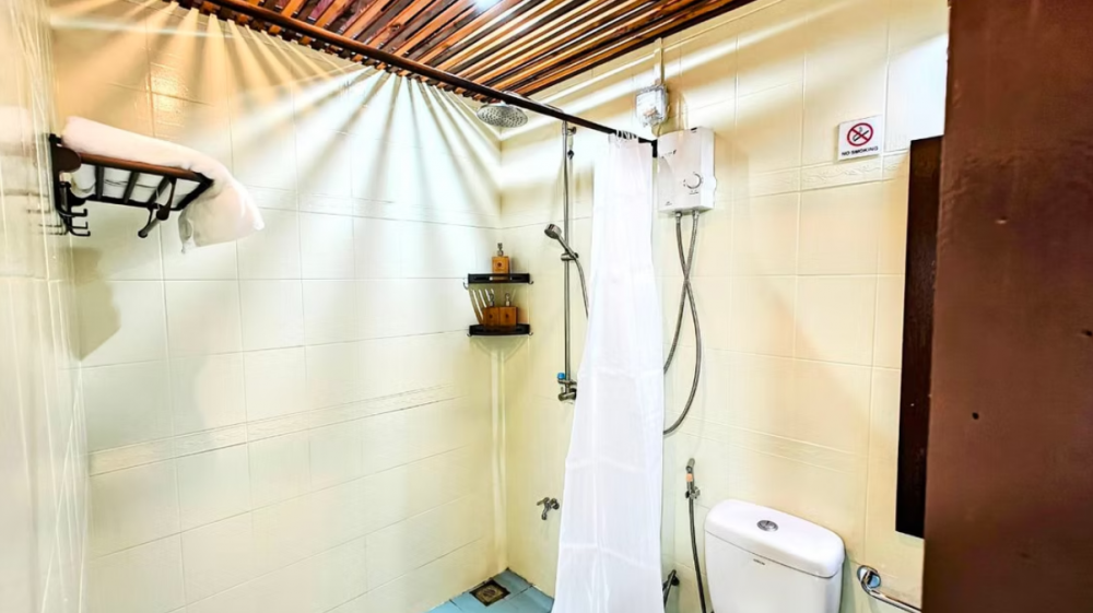 Deluxe King Room, Bougan Villea Retreat Maldives 