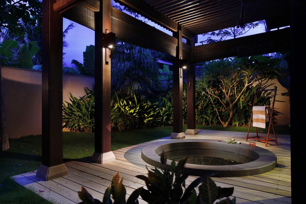 Superior One-Bedroom villa with private pool, Hainan Narada Resort & Spa Perfume Bay - All Villas 5*