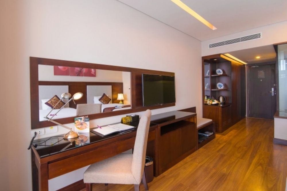 Premier Deluxe Room, Minh Toan Galaxy Hotel 4*