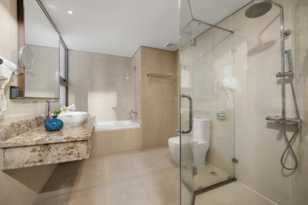 Studio Sea Front, Balcona Hotel Da Nang 4*