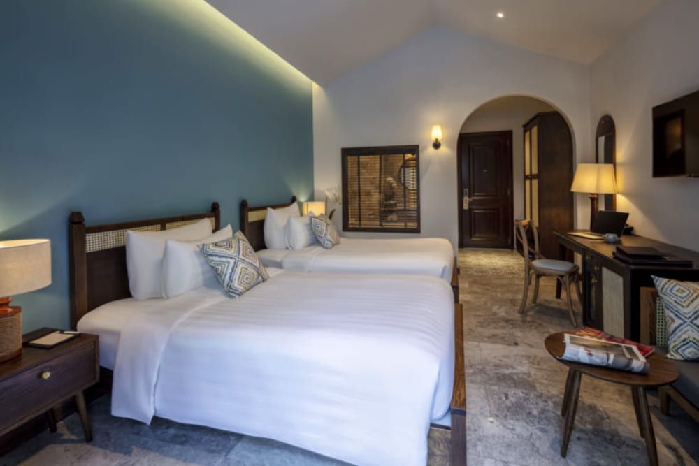 Pool Access, Salmalia Boutique Hotel & Spa 4*