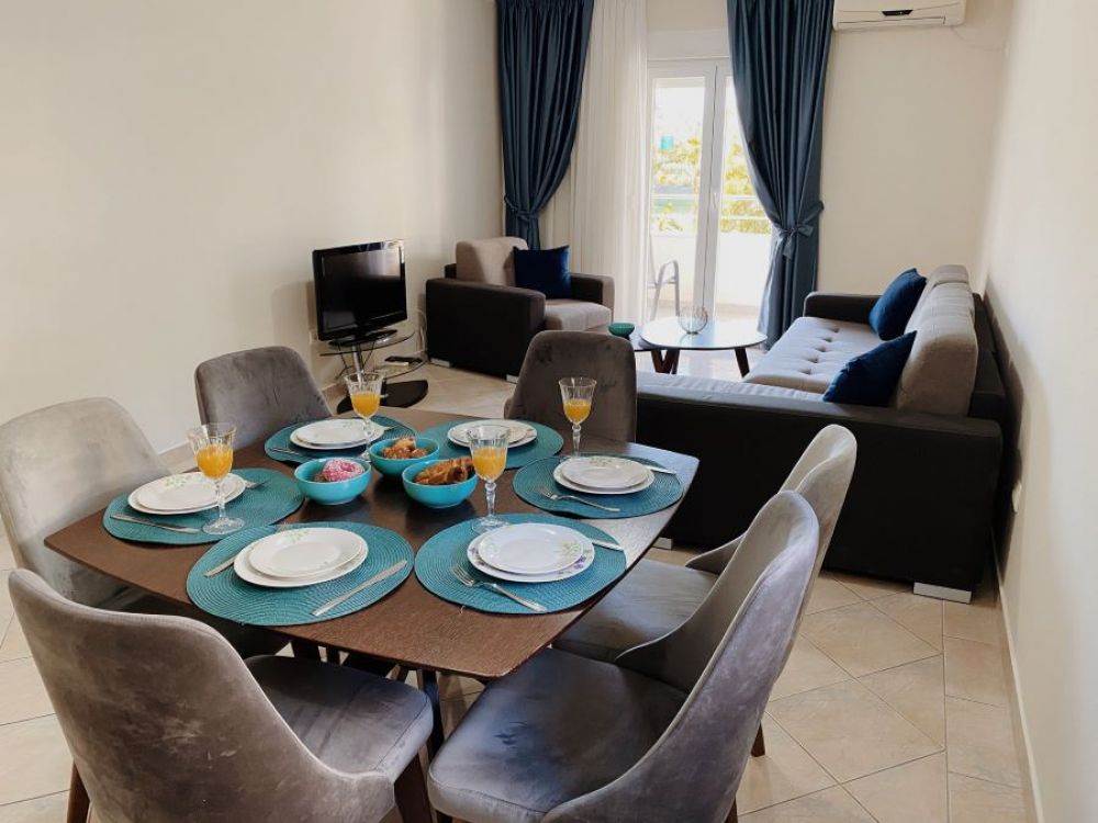 Two Bedroom Apartment, Apartments Sun Village VILLA (A) 4*