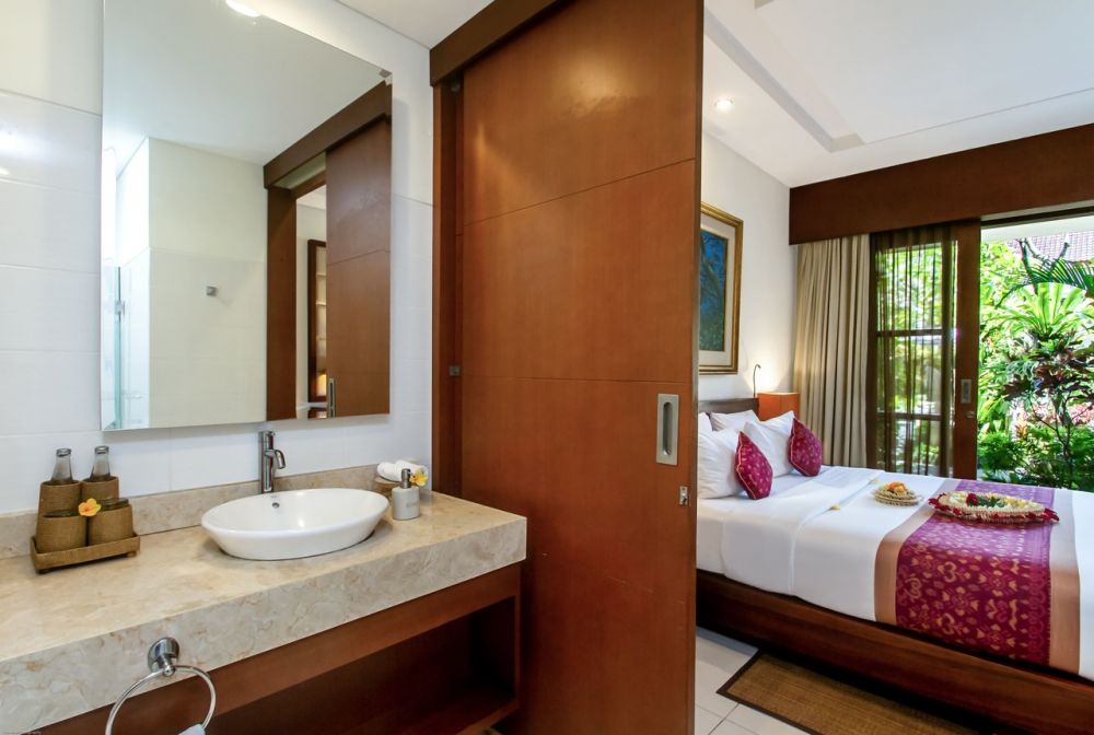 Deluxe Room, Tebesaya Cottage 3*