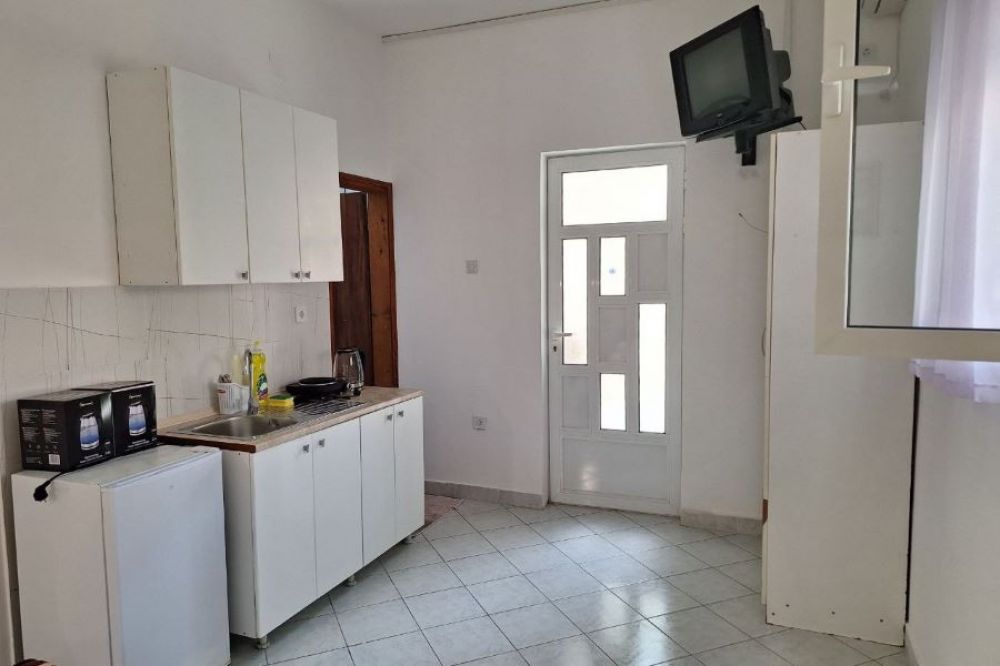 Studio 02 Ground Floor, Korac Rooms 2*