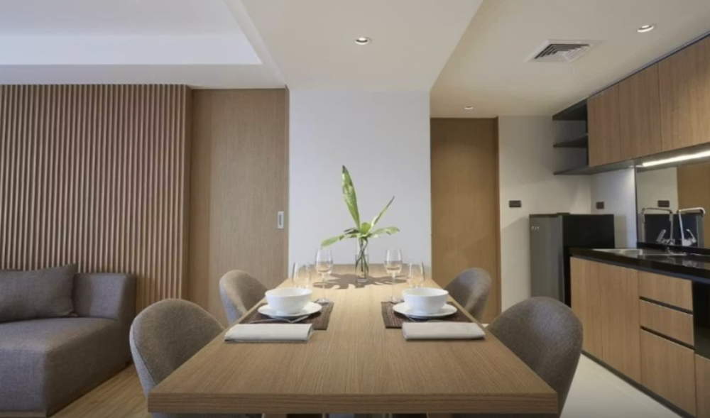 Grand Suite, Has Pattaya 4*