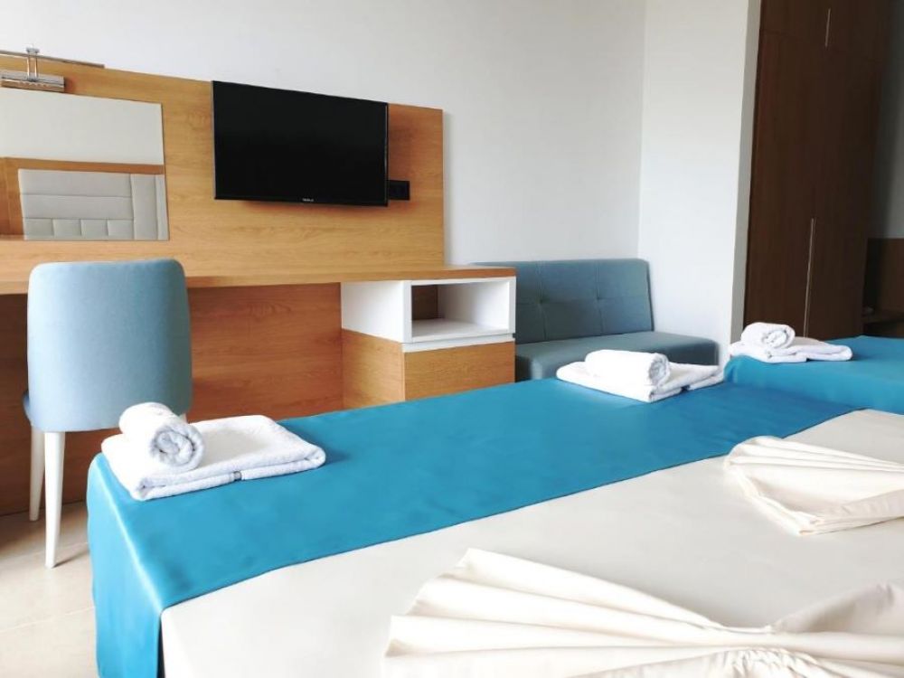Standard Room inside villas, Pearl Beach 4*