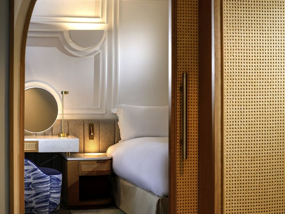 Opera Suite, Sofitel Mauritius L'Imperial Resort & SPA 5*