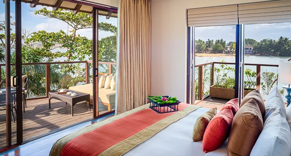Anantara River View Suite, Anantara Kalutara 5*