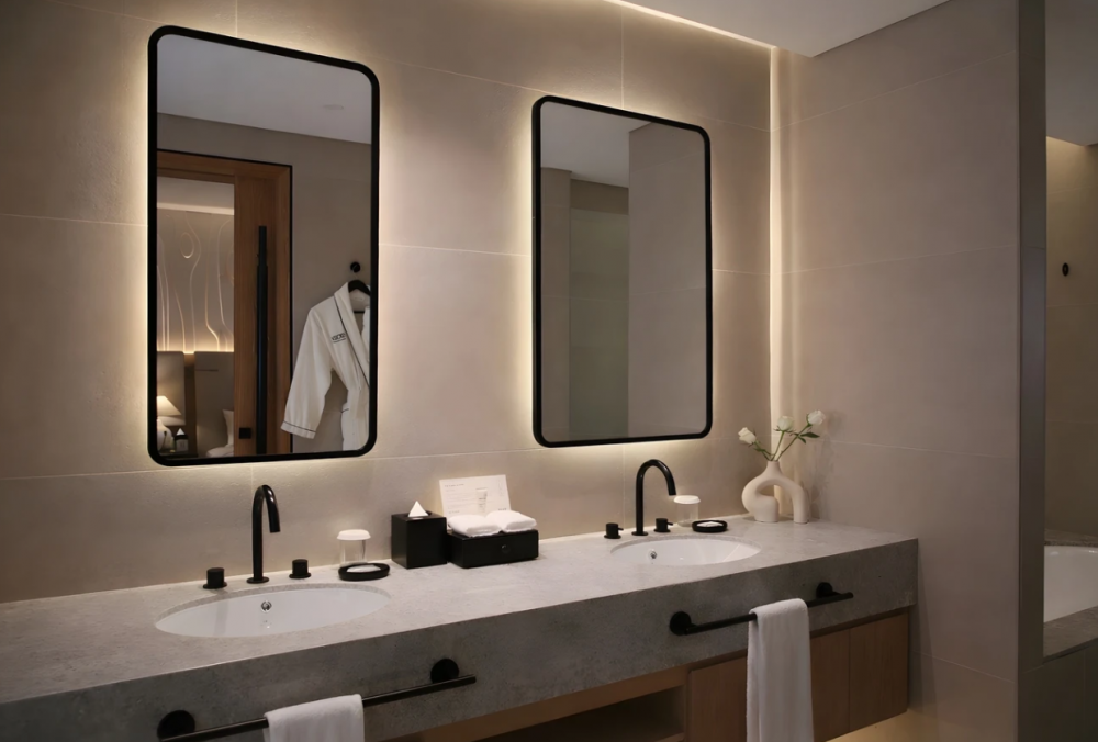 Grand Premium Skyline Room, The H Dubai 5*