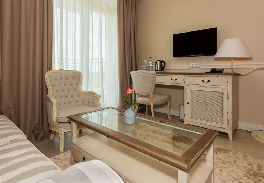 Double Room, Therma Palace 5*