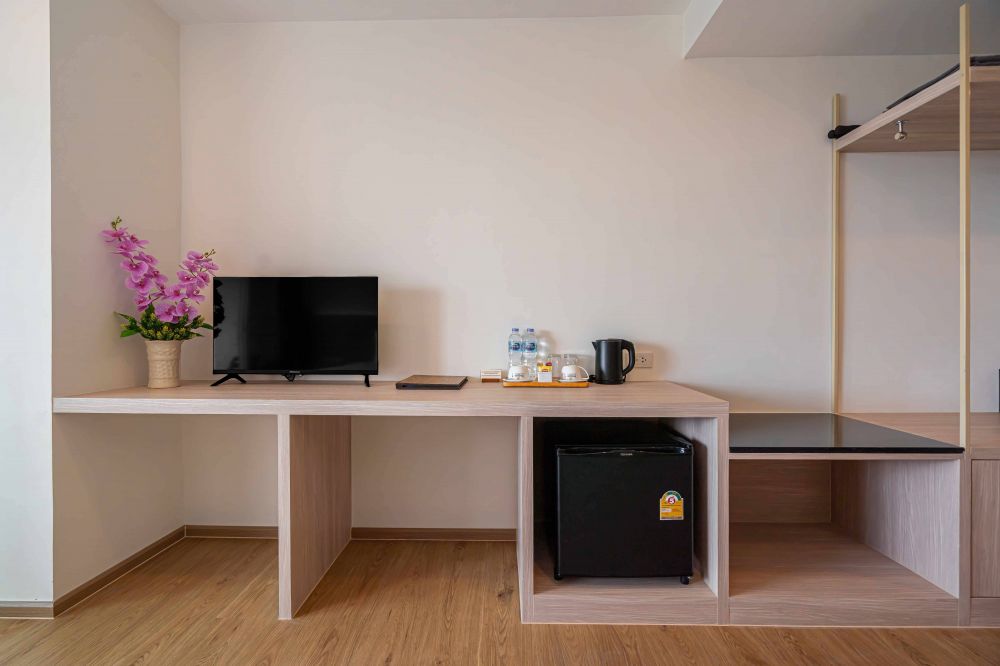 Standard Room, Orchidacea Resort 3*