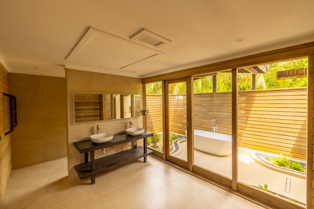 Romantic Beach Villa, Nala Maldives by Jawakara (ex. Innahura Maldives Resort) 5*