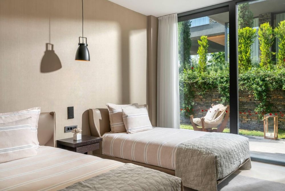Citrus Villa, Lujo Hotel Bodrum 5*