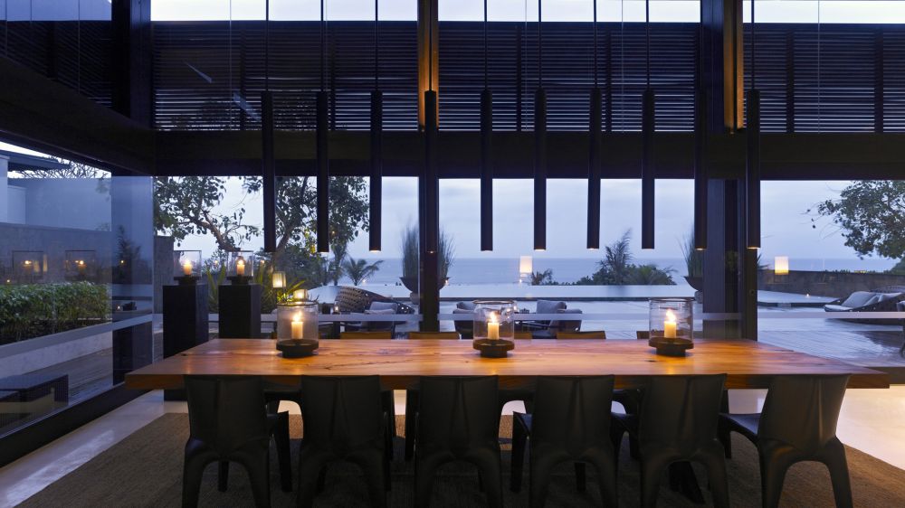 4 Bedroom Residence, Soori Bali 5*