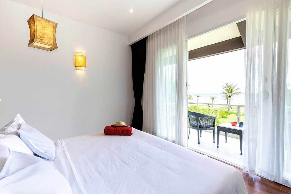 Superior Junior Suite GV/SV, Robinson Nam Hoi An 5*