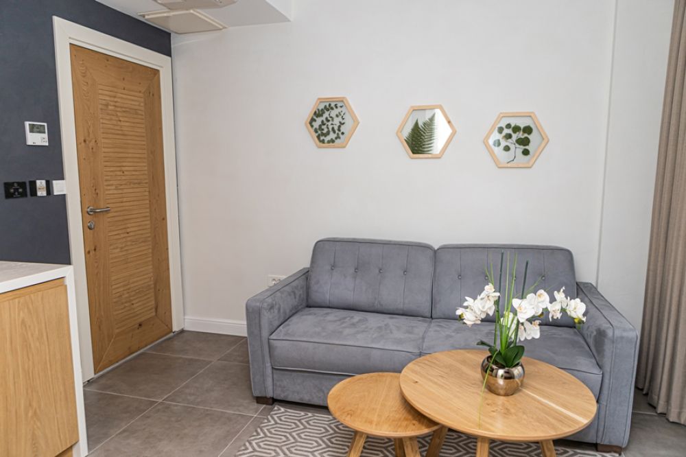 One Bedroom Apartment, Casa Di Sofia 4*