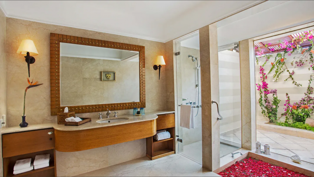 Royal Suite, The Oberoi Beach Resort, Sahl Hasheesh 5*